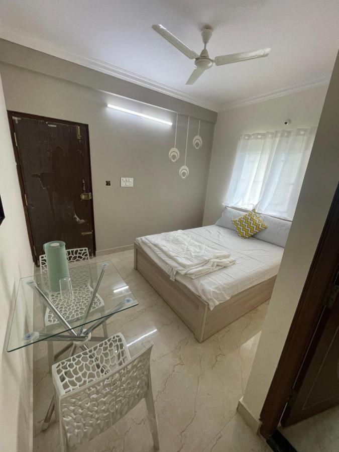 Reva Inn Bangalore Exterior photo